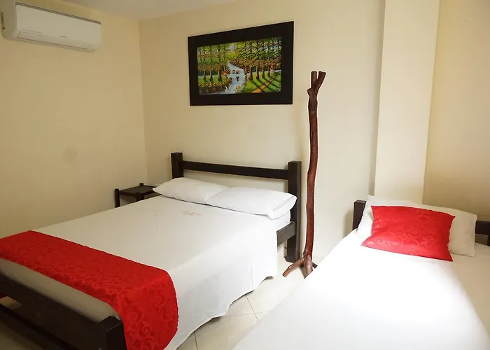 Hotel Esmeralda