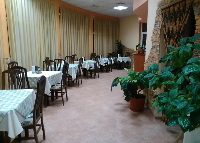Pancho Family Hotel