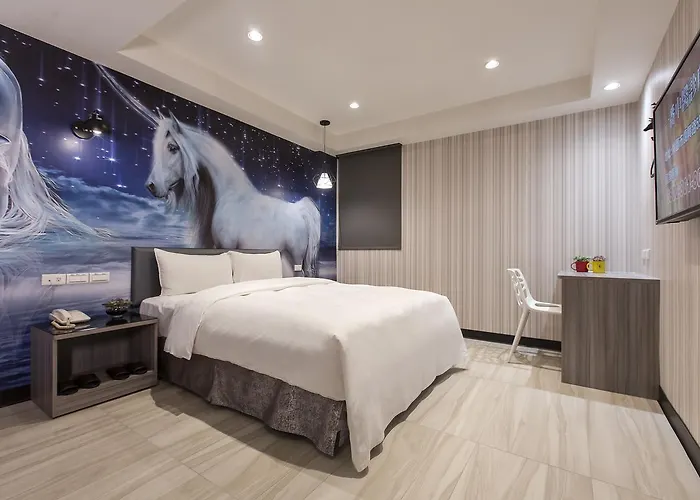 The Young Hotel