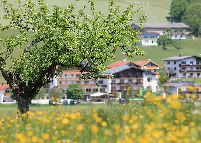 Hotel Wildauerhof