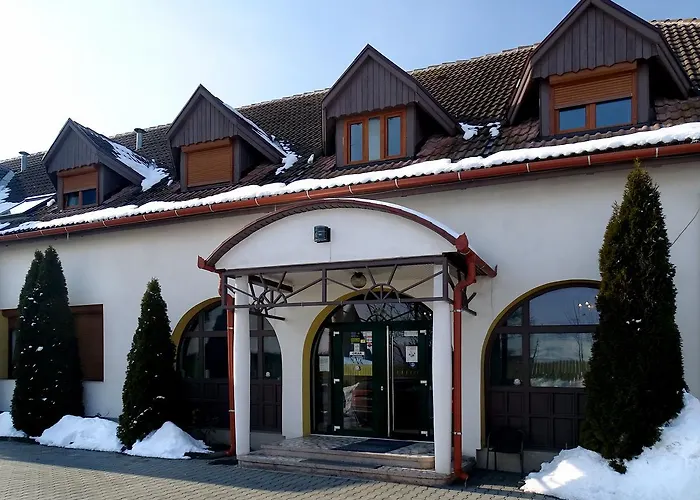 Prince Hotel