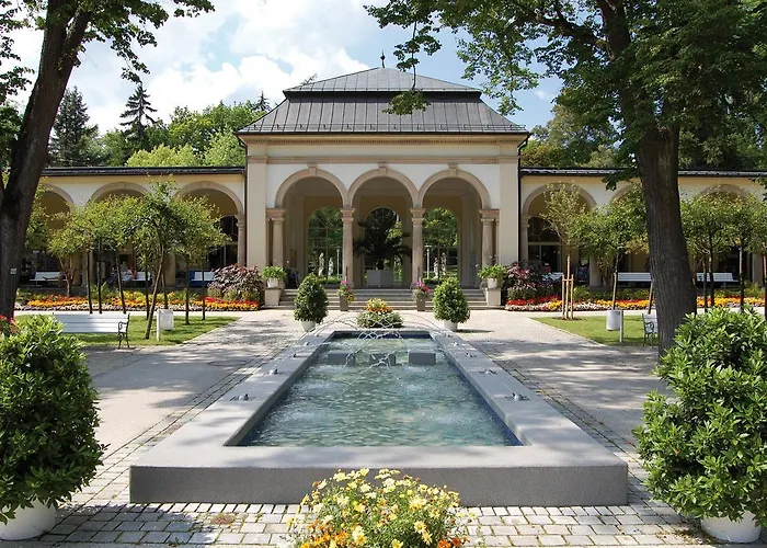 Hotel Promenade