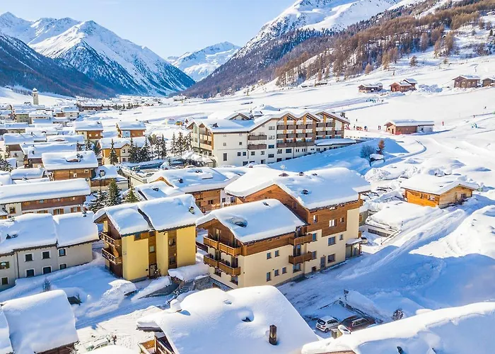 Hotel Le Alpi