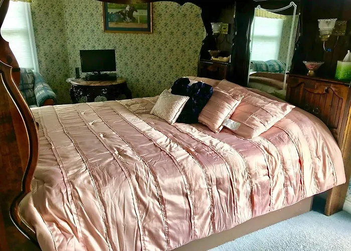 Rabbit Creek Bed & Breakfast