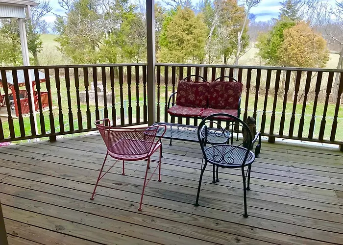 Rabbit Creek Bed & Breakfast