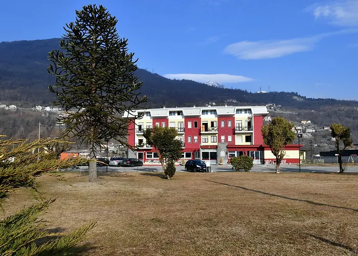 Hotel Motel Europa