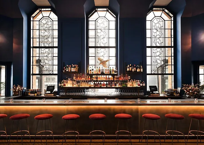 Beekman Tower Hotel New York