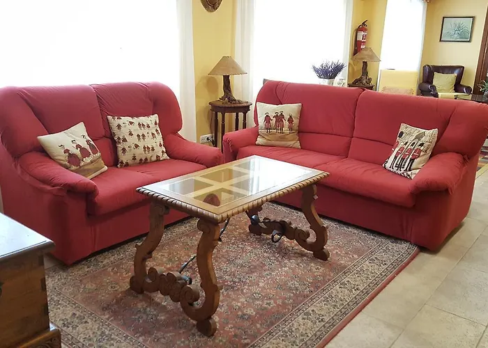 Hotel Cortijo