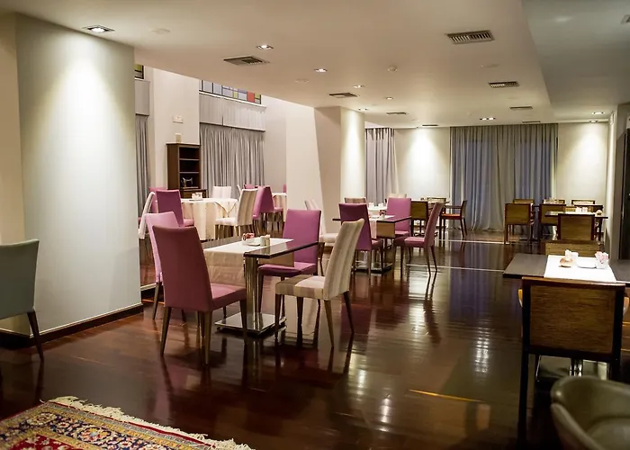 Agrinio Imperial Hotel