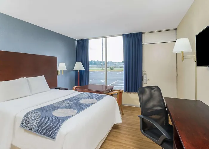 Days Inn By Wyndham Statesville