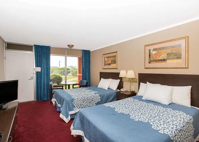 Days Inn By Wyndham, St Joseph