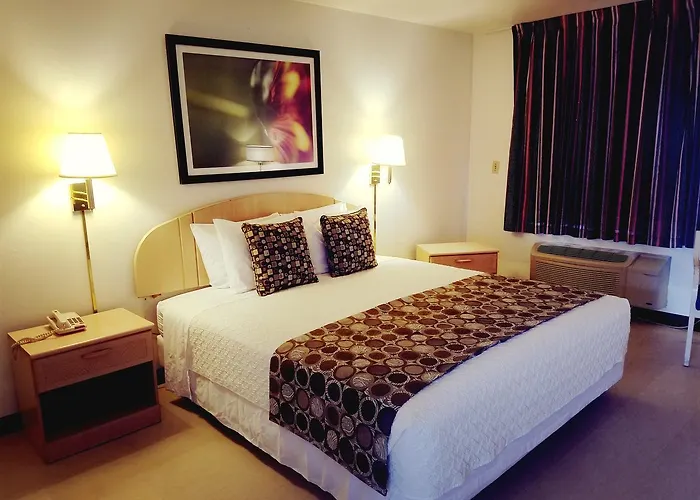 Americas Best Value Inn-Eloy Casa Grande