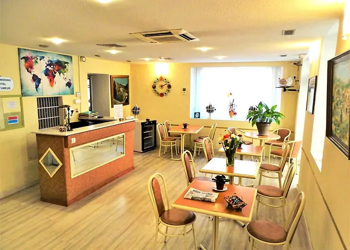Appia Hotel