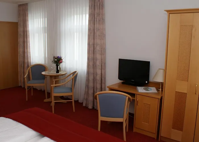 Hotel Waldperle