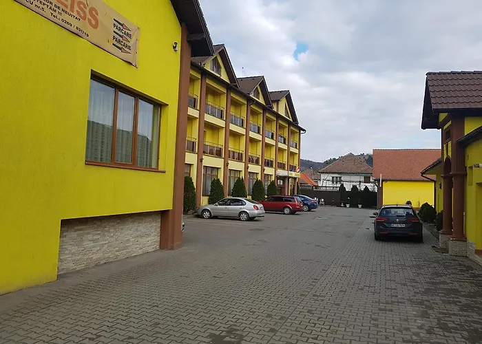 Hotel Edelweiss