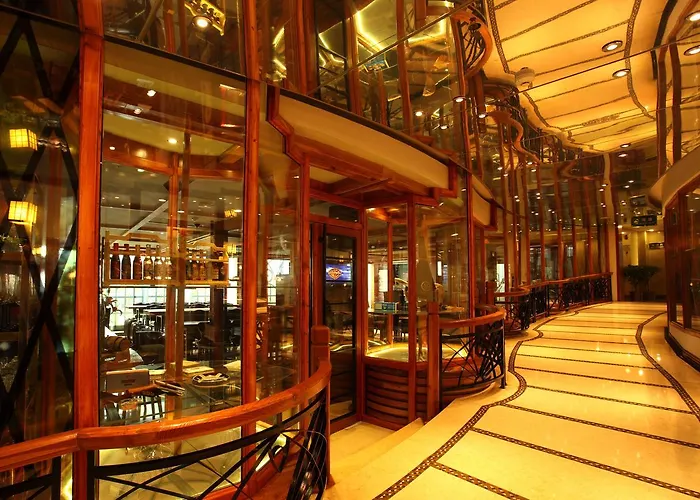 Merchant Marco Hotel Hangzhou