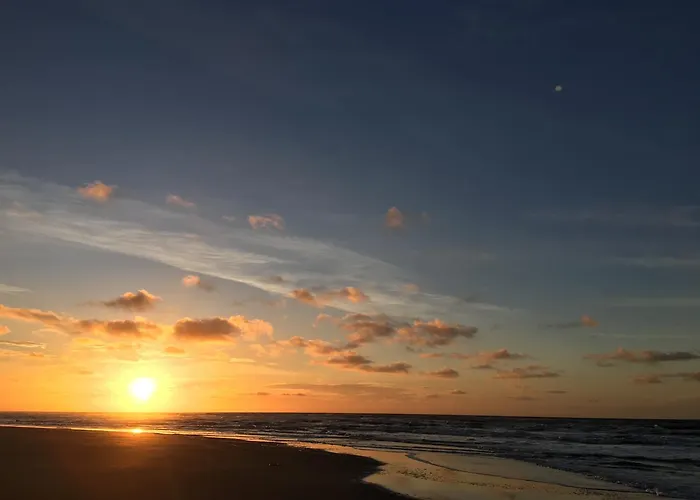 Hotel Posthuys Vlieland