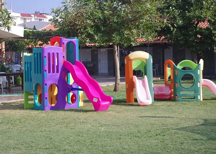 Santa Rosa Hotel & Beach