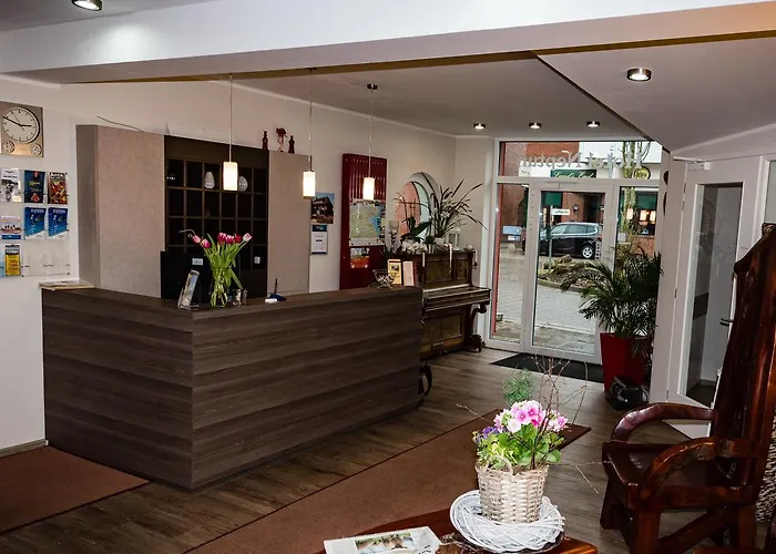 Hotel Neptun