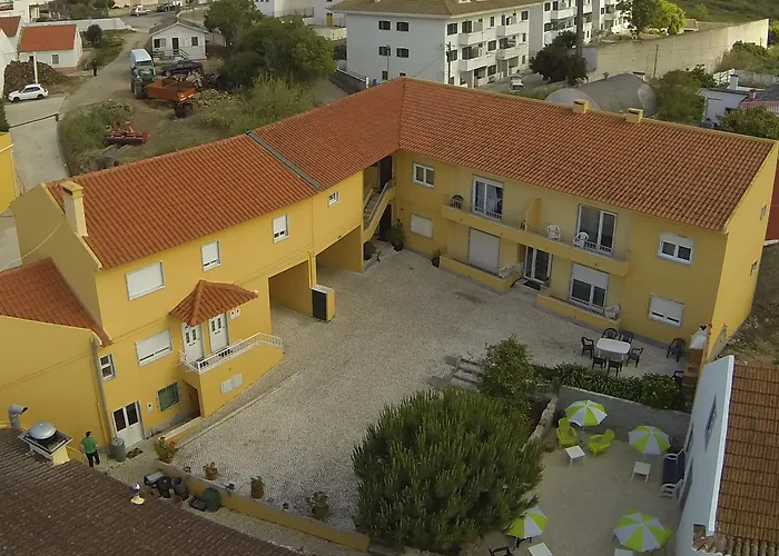 Hotel Dom Lourenco