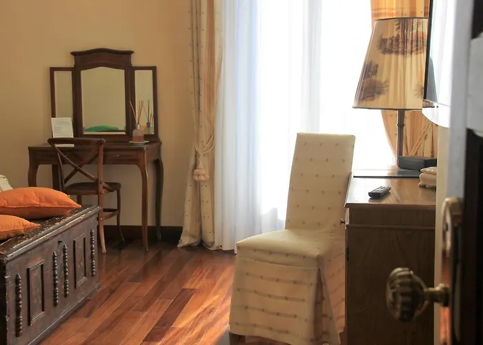 Hotel & Ristorante Degli Angeli