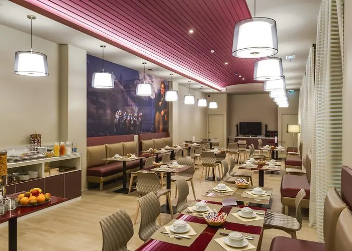 Hotel Le Chateaubriant
