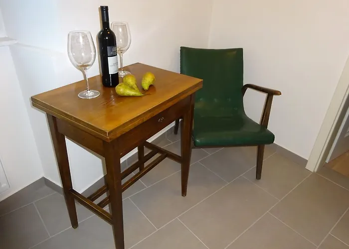 Hotel Widhof - Check-in im Hotel Nibelungenhof