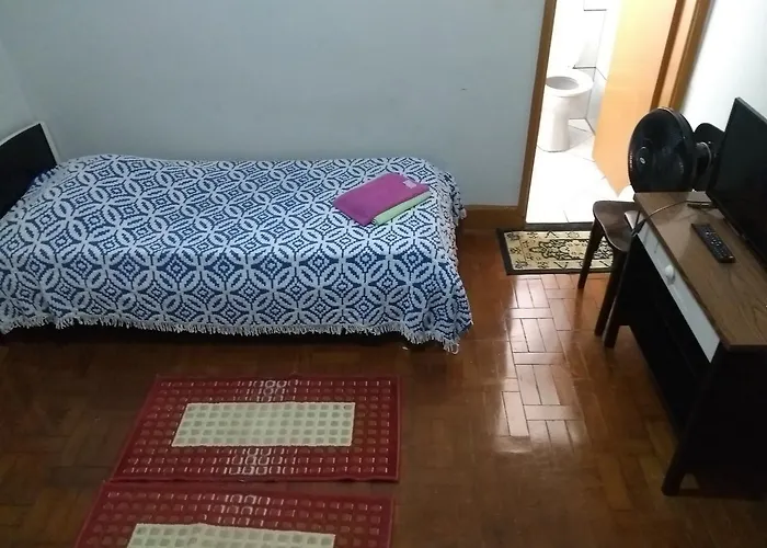 Hotel Triunfo