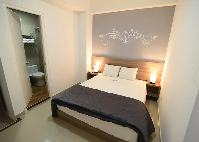 Escala Urban Hotel