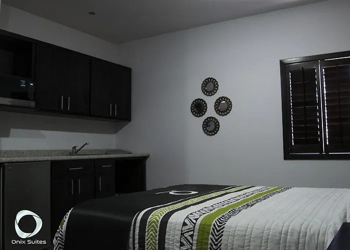 Hotel Onix Suites