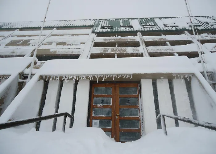 Hotel Los Molles