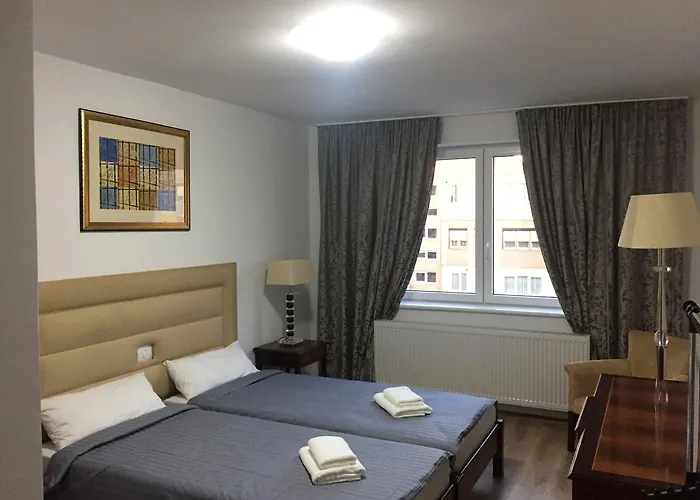 Hotel Eka