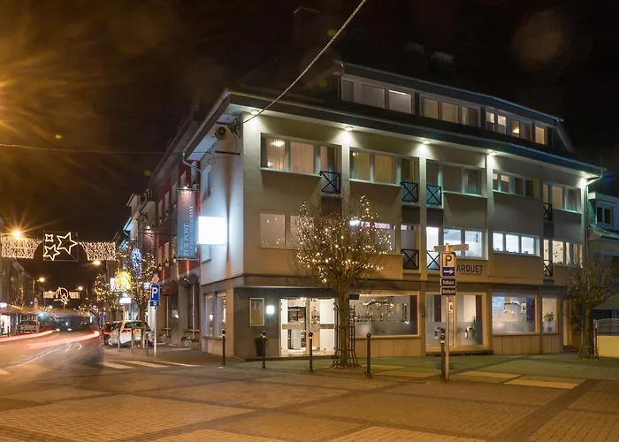 Haus Marquet