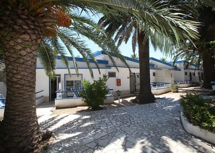 Hotel Gabbiano