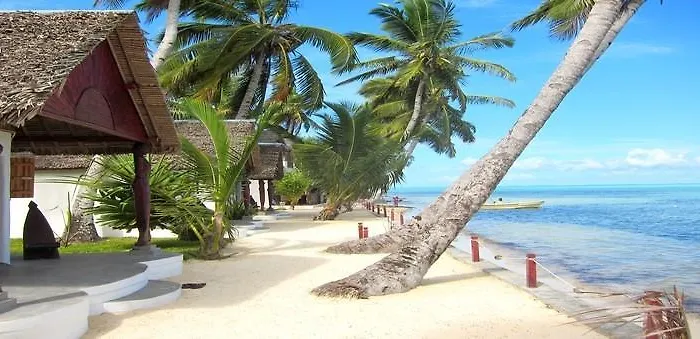 Hotel Le Paradise