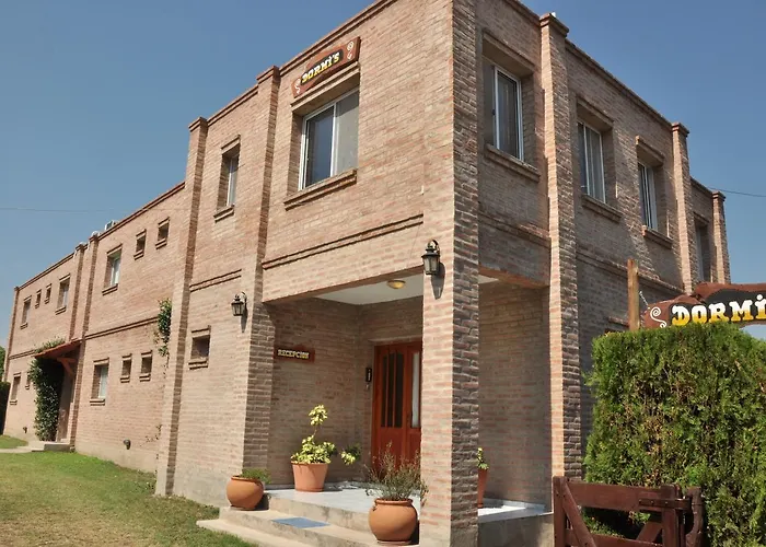 Hotel Dormi'S - Adult'S Only Mina Clavero