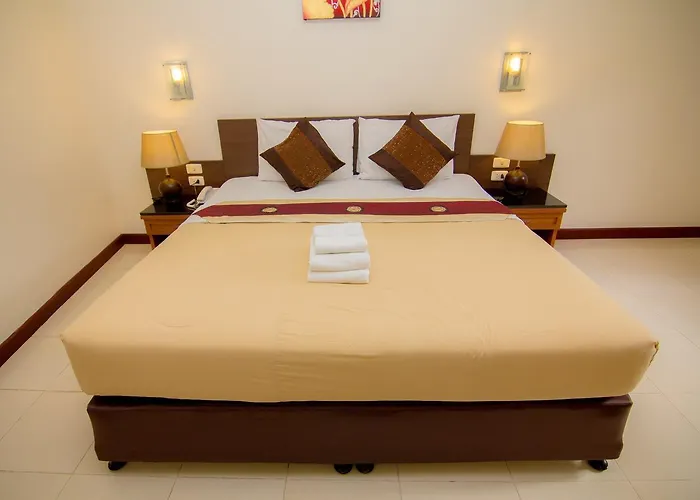 Prachuap Place Hotel