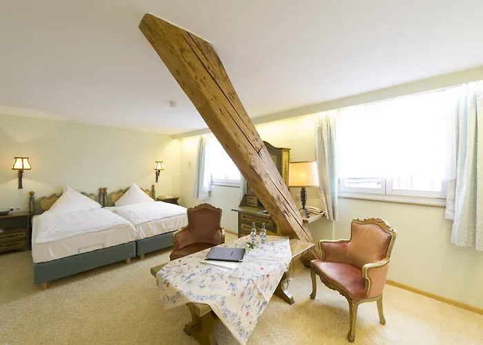 Hotel Alte Post