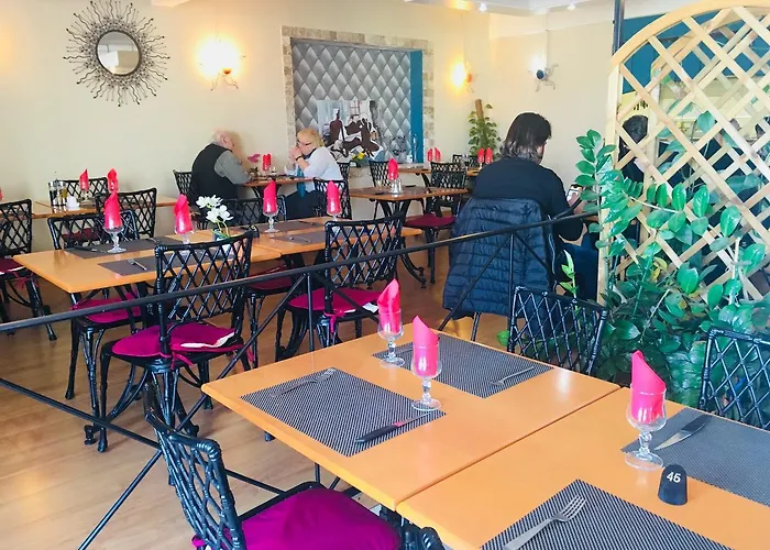 Hotel Sampiero