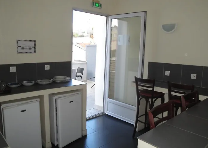 Hotel Belfort