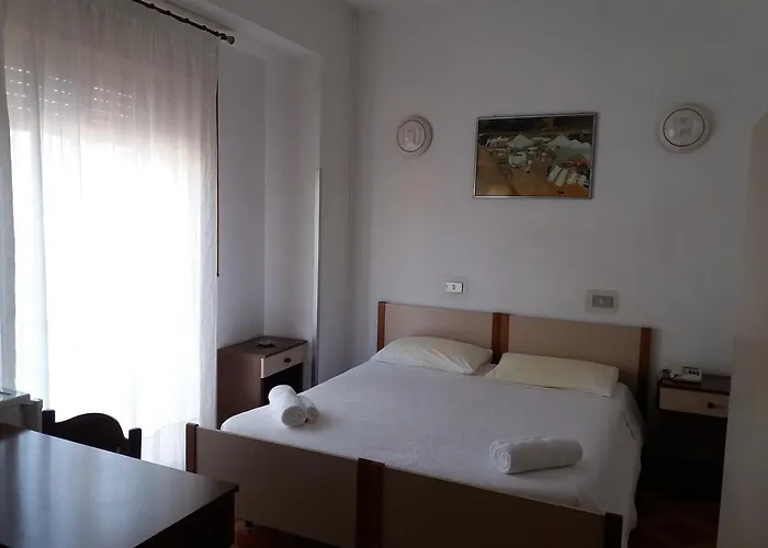 Albergo Europa