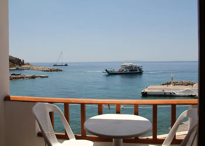 Hotel Alkyon