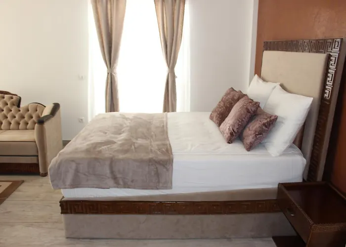 Hotel Rekic
