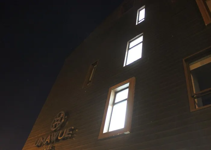Hotel Umawue