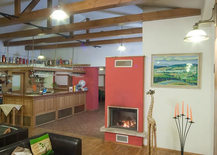 Park Hotel Cingov