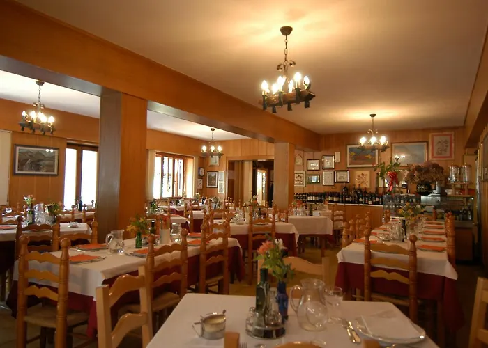 Albergo Sichi