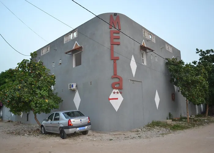 Melia Hotel