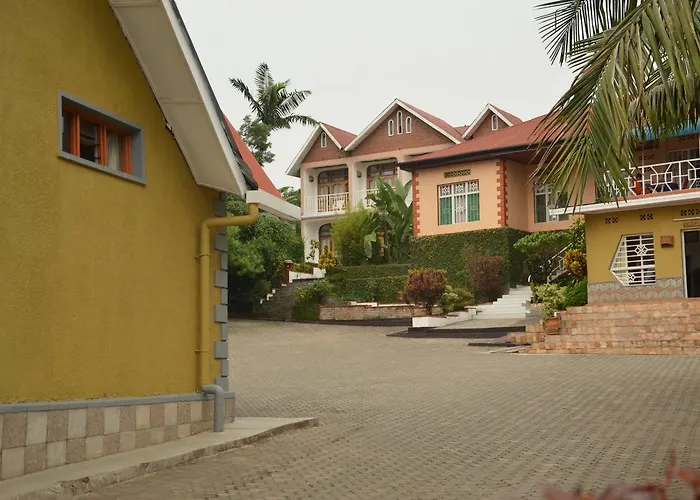 Ubumwe Hotel