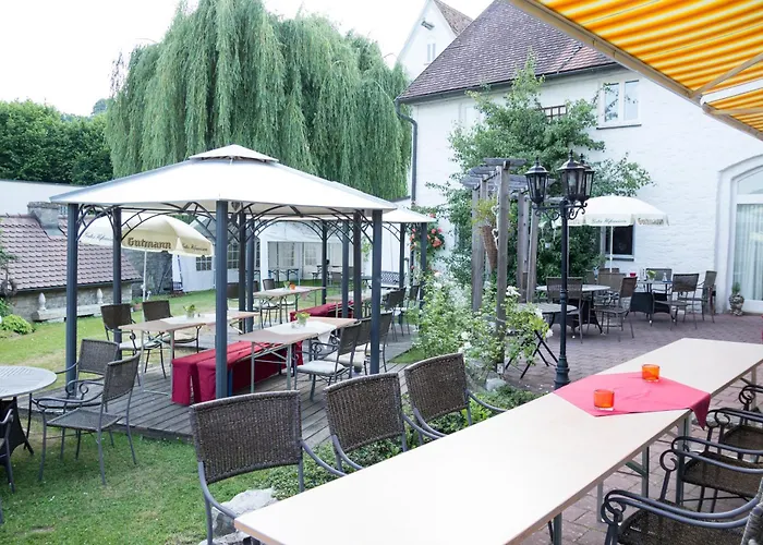 Hotel Gewürzmühle