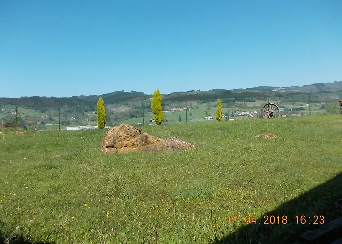 Casa Rural Miamendi
